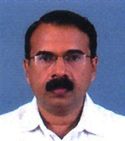 MLA Mathew Jam.